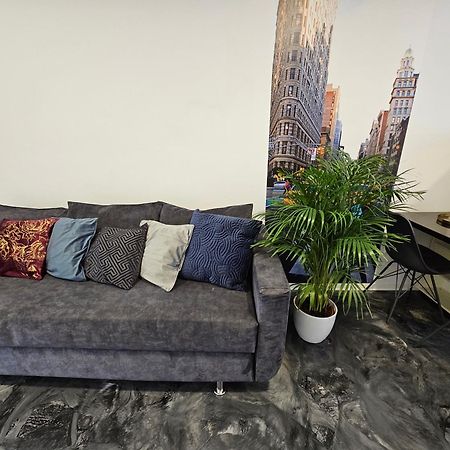 Andrew Apartaments Kluż-Napoka Zewnętrze zdjęcie