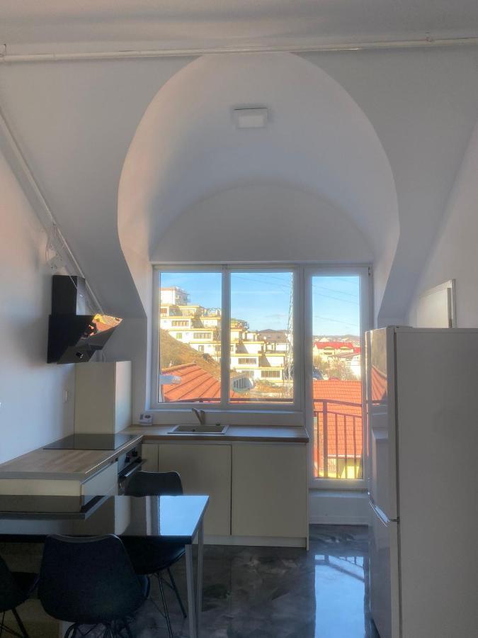 Andrew Apartaments Kluż-Napoka Zewnętrze zdjęcie