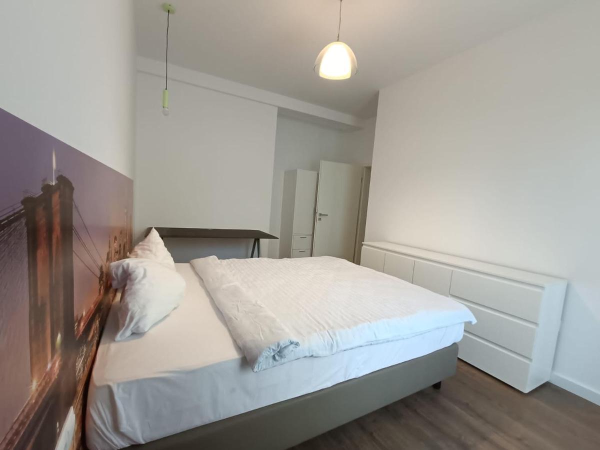 Andrew Apartaments Kluż-Napoka Zewnętrze zdjęcie