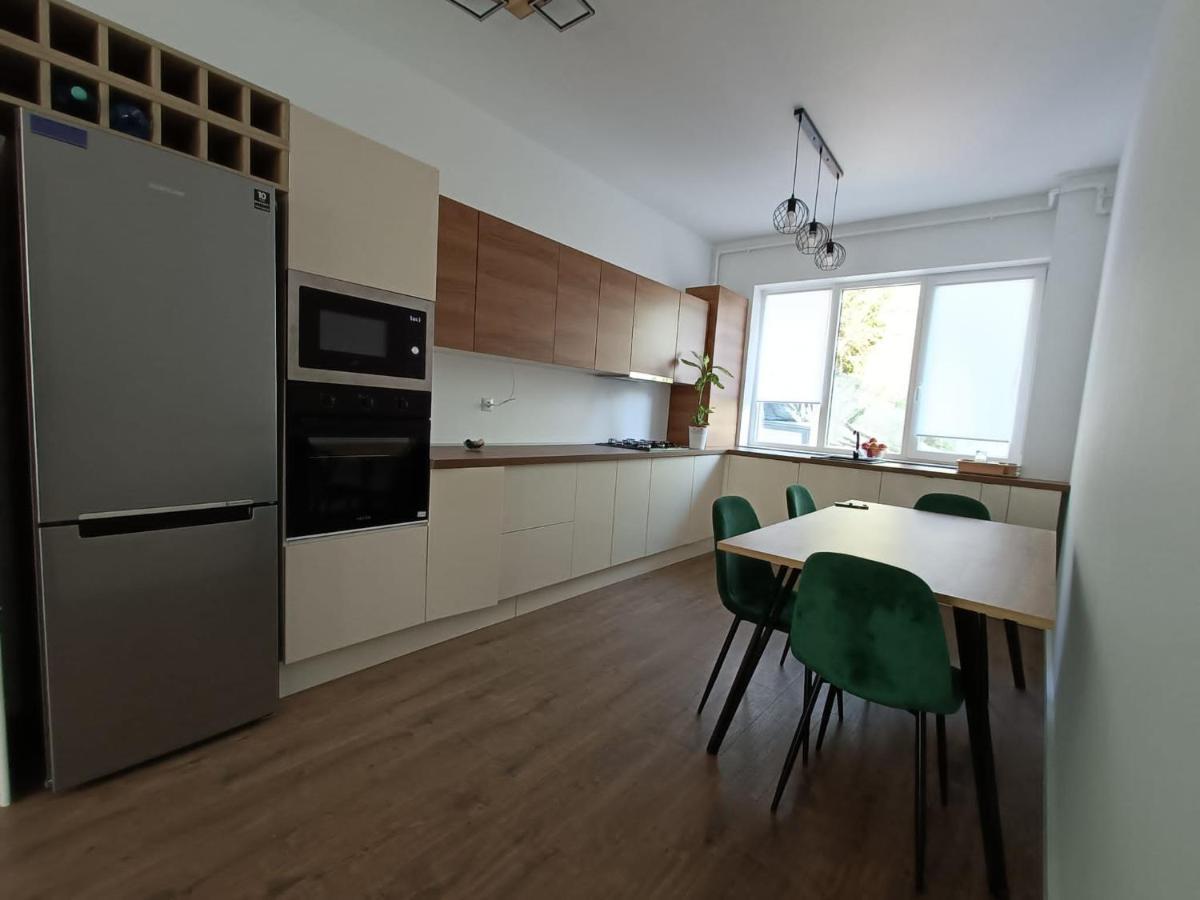 Andrew Apartaments Kluż-Napoka Zewnętrze zdjęcie