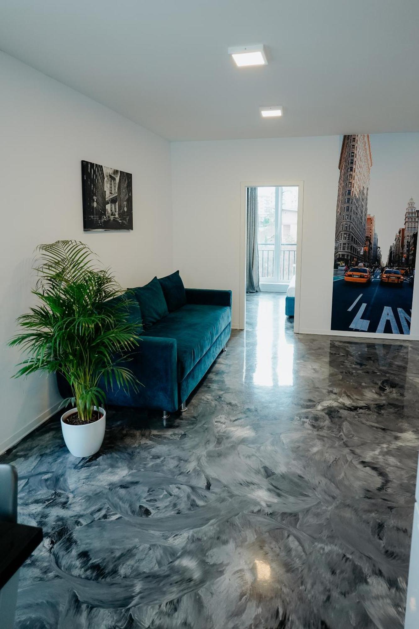 Andrew Apartaments Kluż-Napoka Zewnętrze zdjęcie