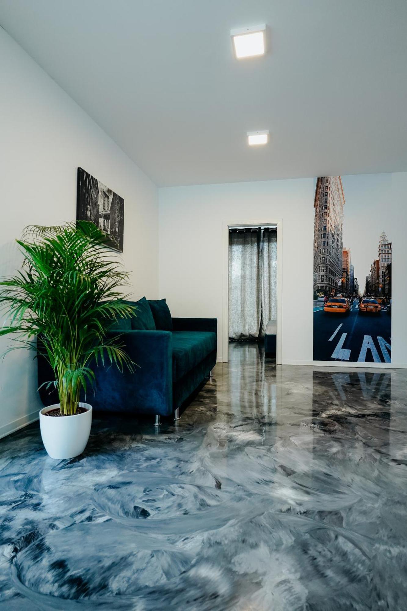 Andrew Apartaments Kluż-Napoka Zewnętrze zdjęcie