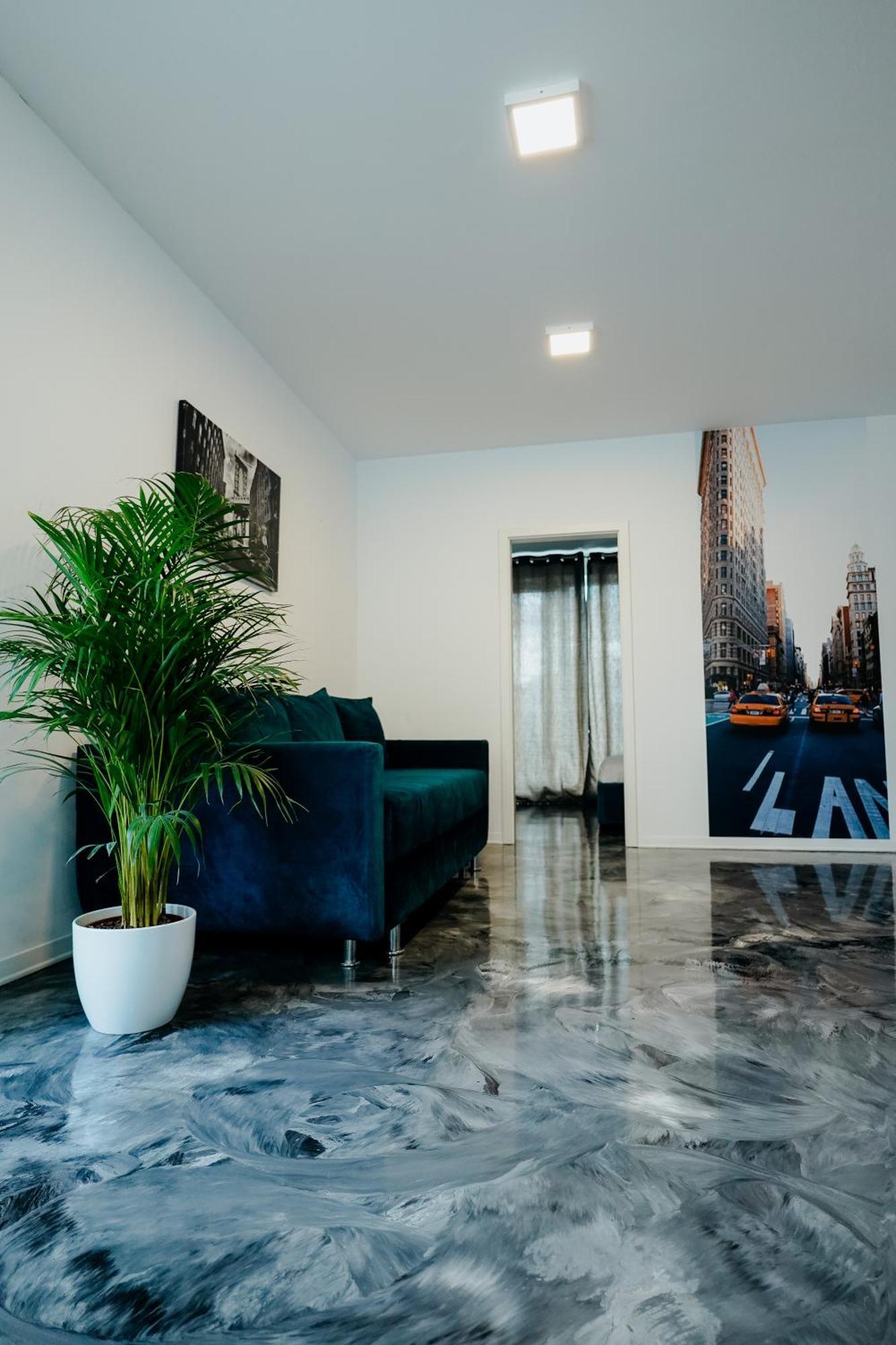 Andrew Apartaments Kluż-Napoka Zewnętrze zdjęcie