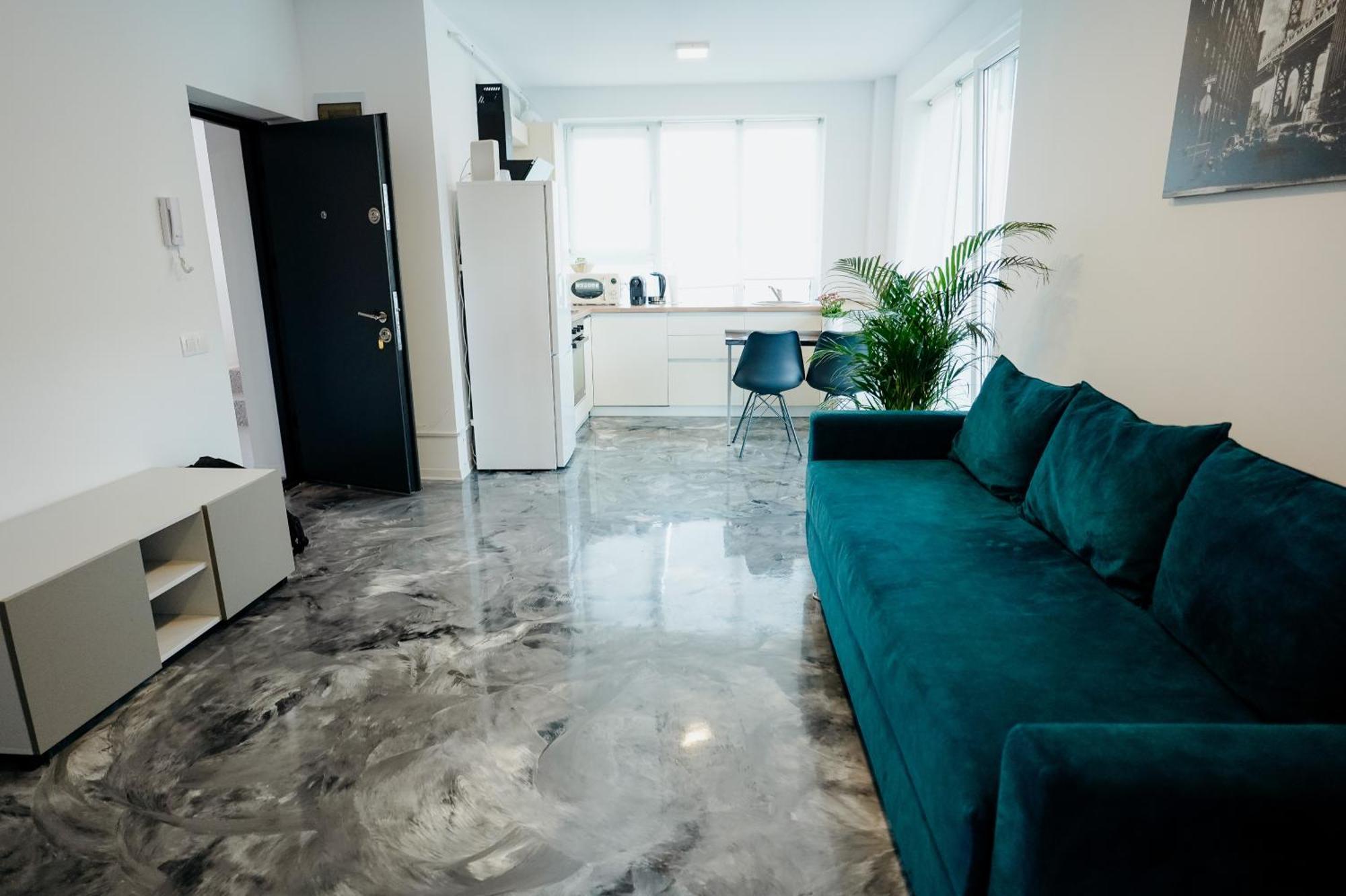 Andrew Apartaments Kluż-Napoka Zewnętrze zdjęcie