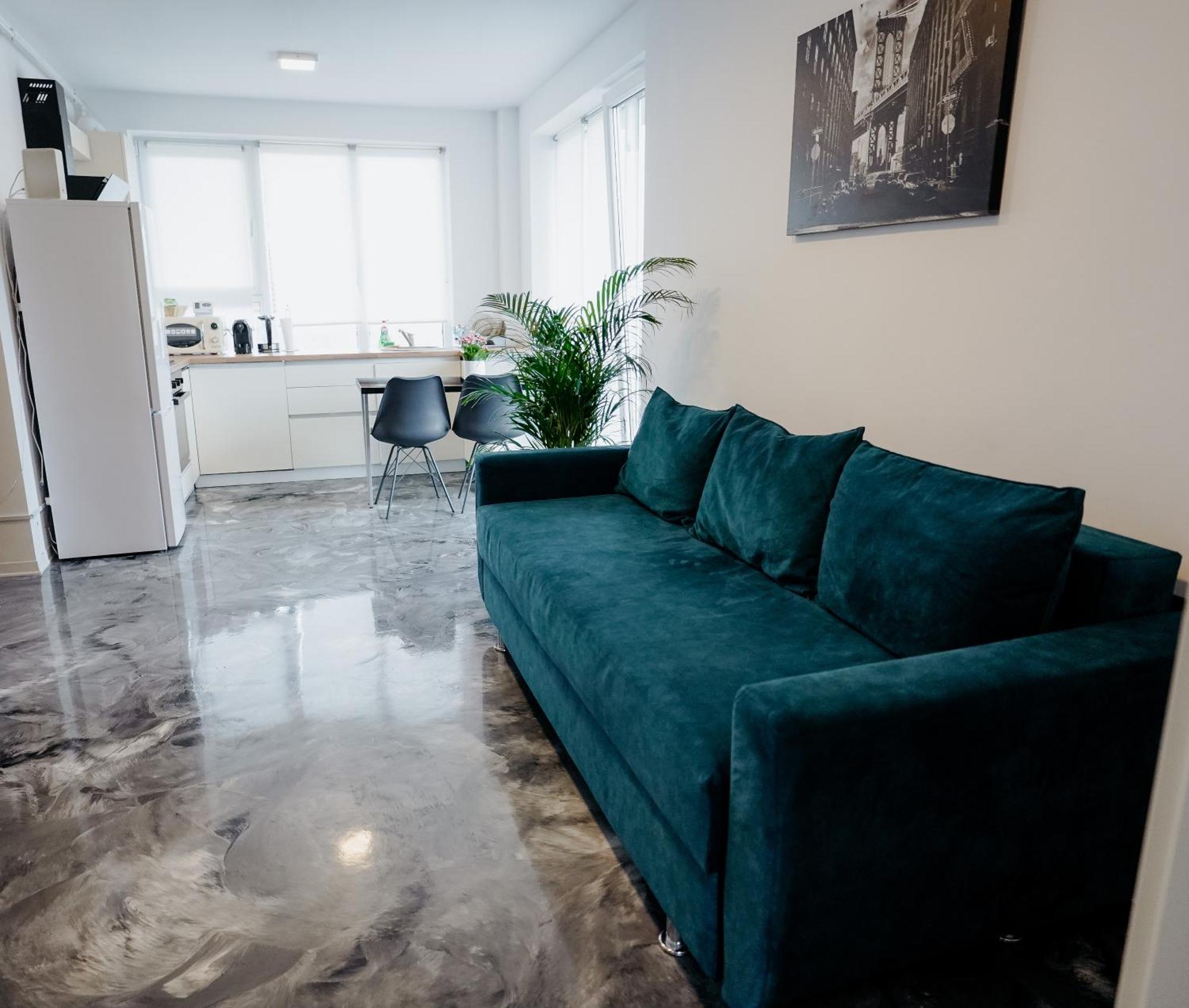 Andrew Apartaments Kluż-Napoka Zewnętrze zdjęcie