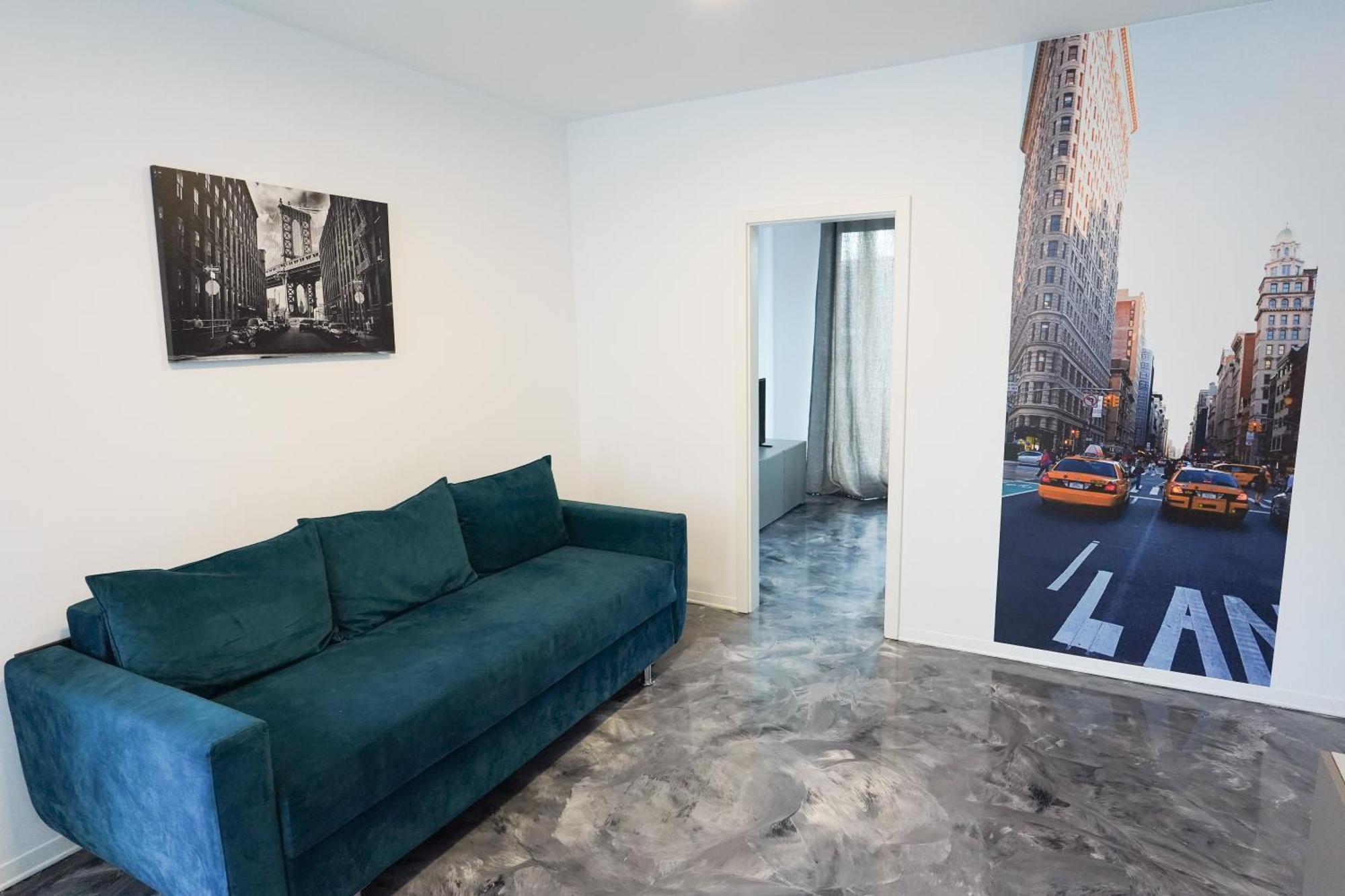 Andrew Apartaments Kluż-Napoka Zewnętrze zdjęcie