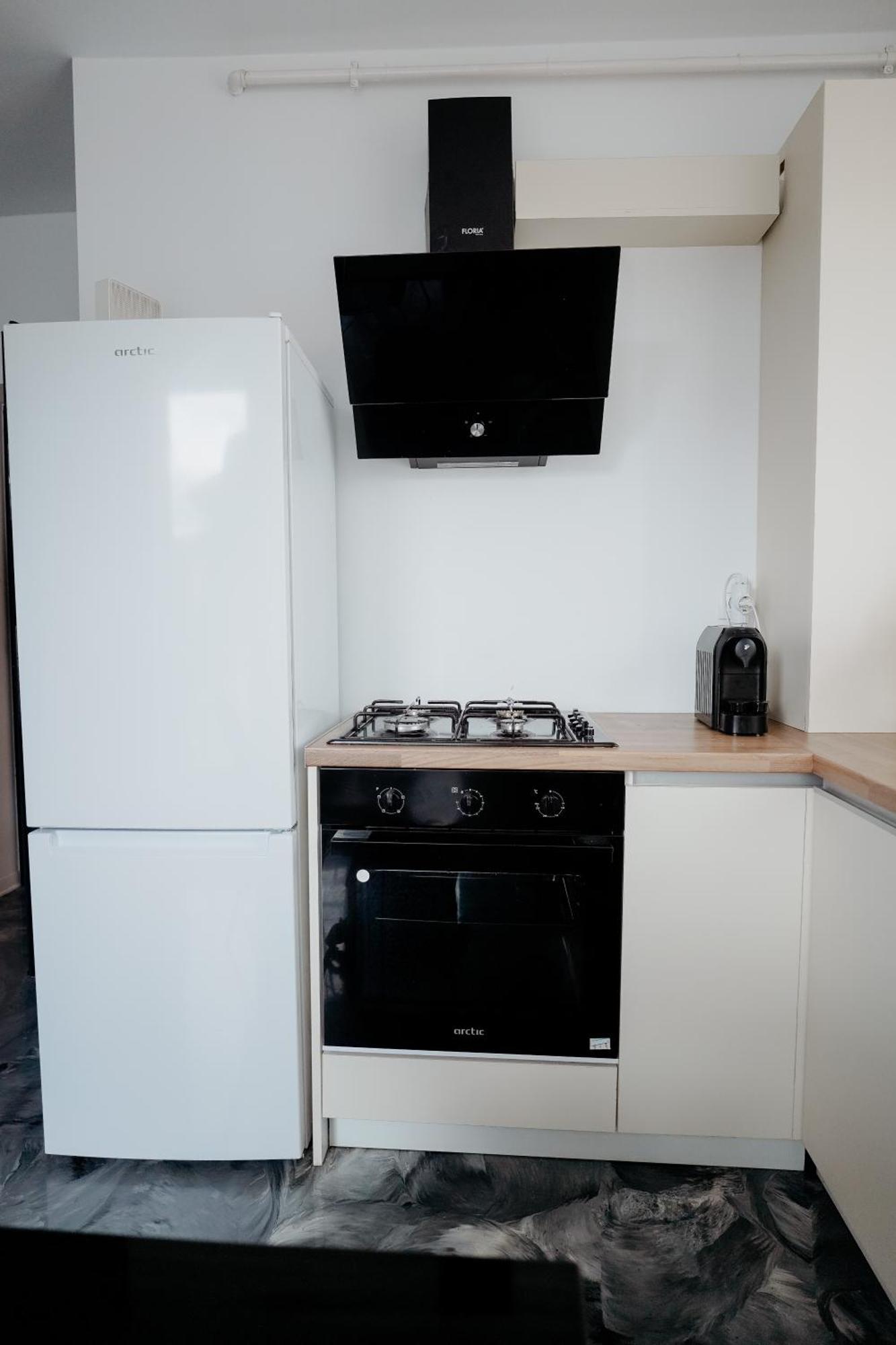 Andrew Apartaments Kluż-Napoka Zewnętrze zdjęcie