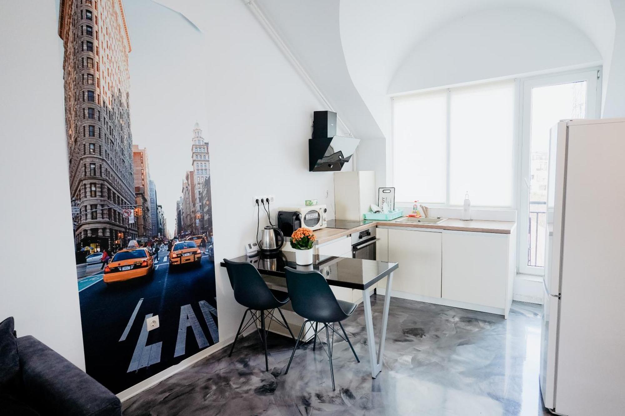 Andrew Apartaments Kluż-Napoka Zewnętrze zdjęcie