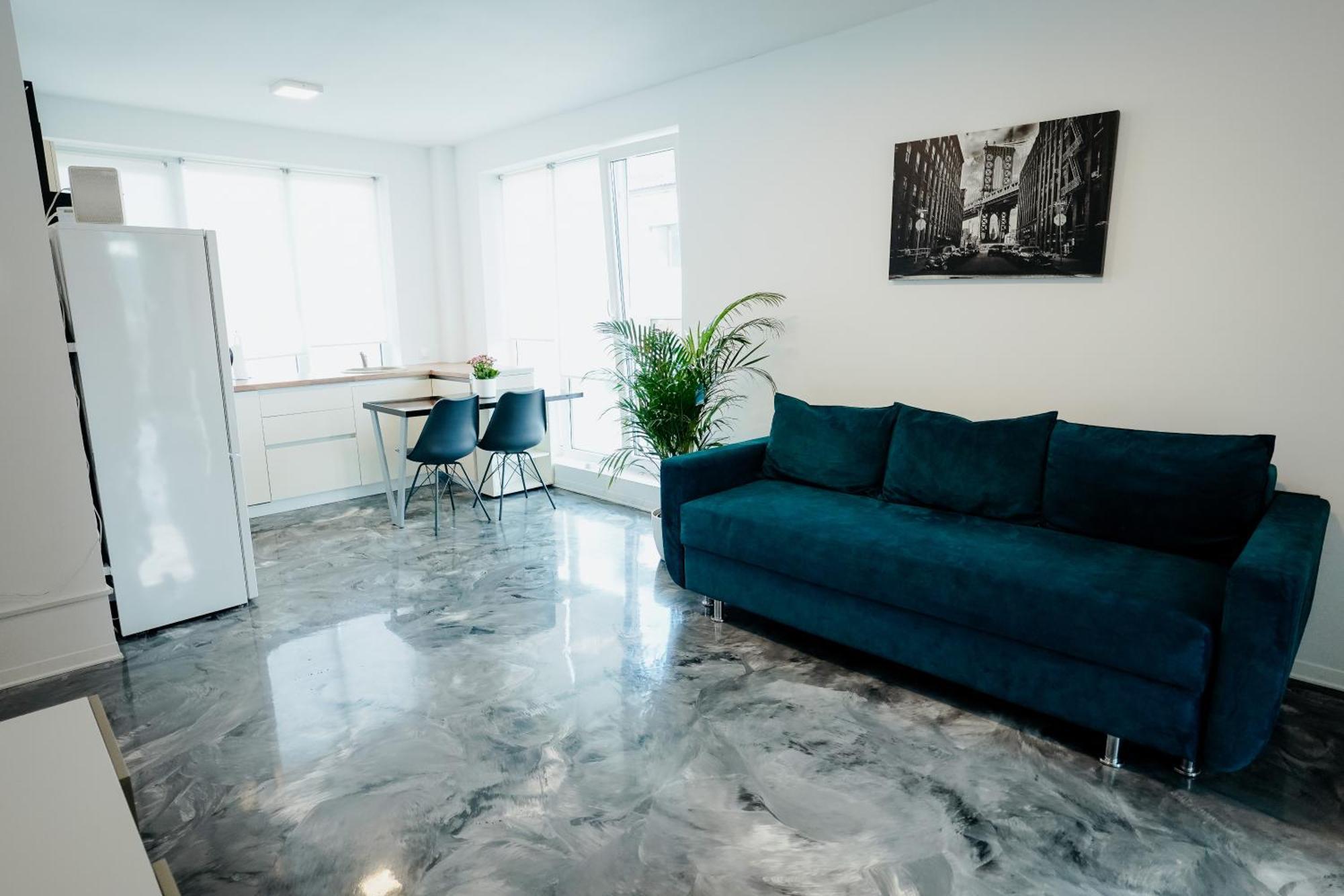Andrew Apartaments Kluż-Napoka Zewnętrze zdjęcie