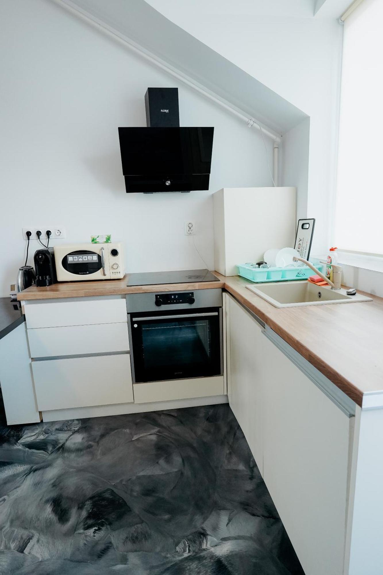 Andrew Apartaments Kluż-Napoka Zewnętrze zdjęcie