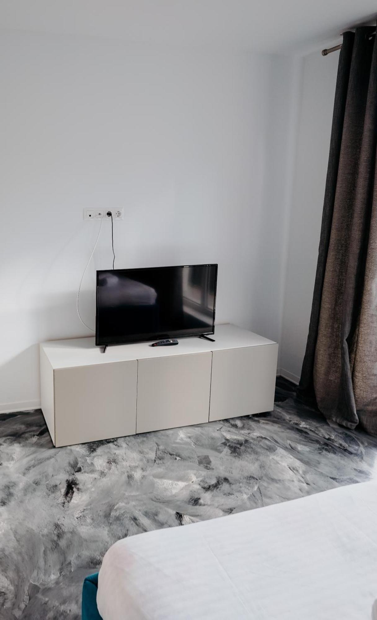 Andrew Apartaments Kluż-Napoka Zewnętrze zdjęcie
