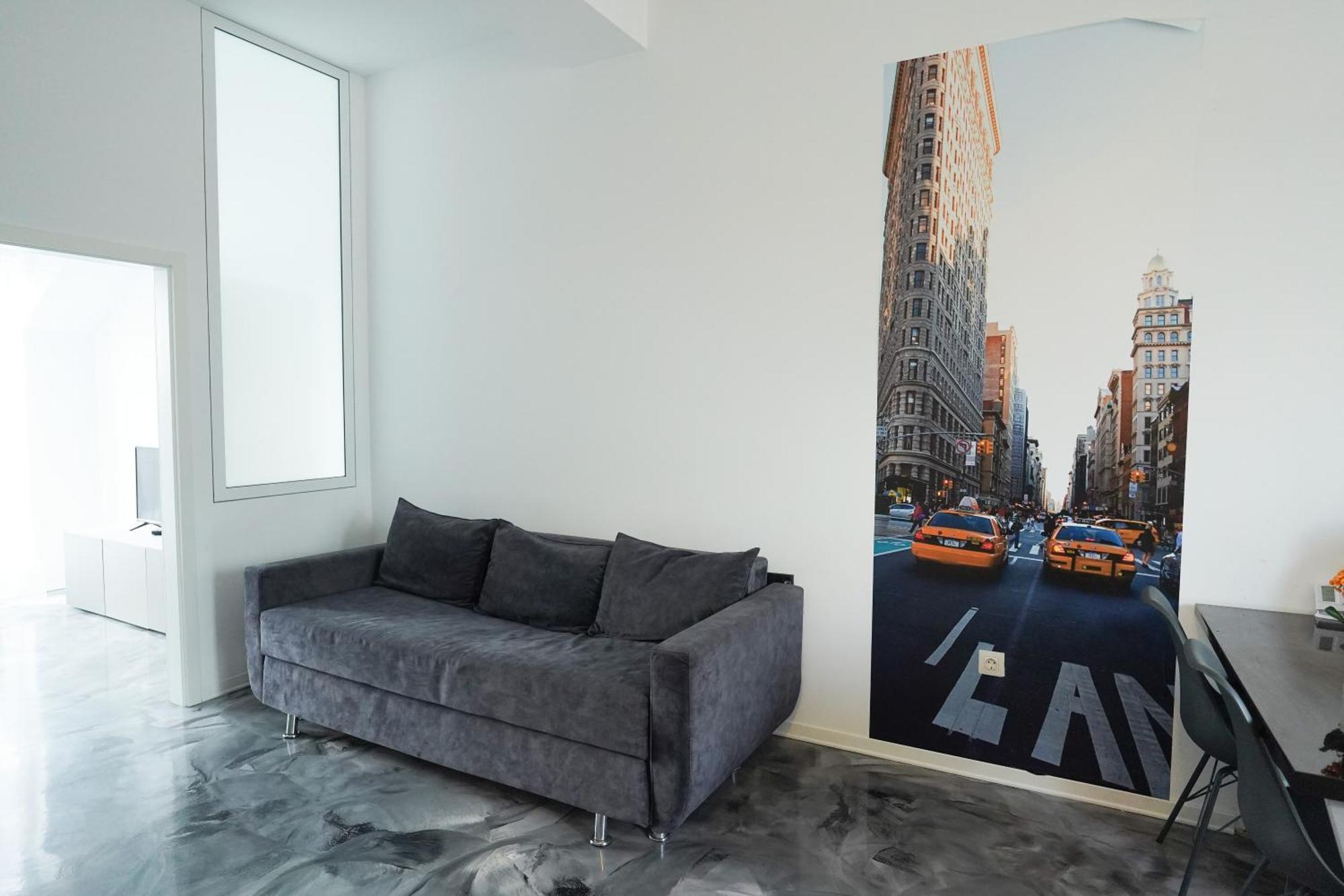 Andrew Apartaments Kluż-Napoka Zewnętrze zdjęcie