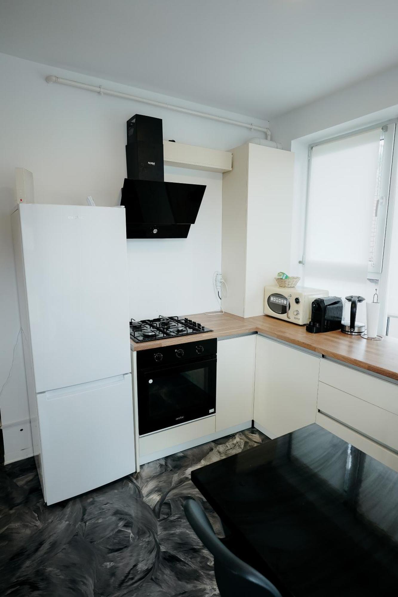 Andrew Apartaments Kluż-Napoka Zewnętrze zdjęcie