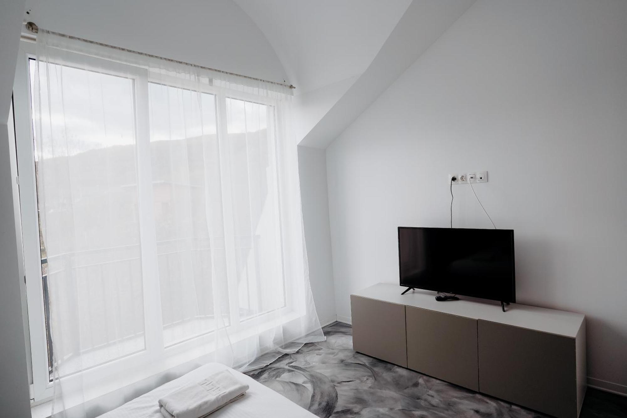 Andrew Apartaments Kluż-Napoka Zewnętrze zdjęcie