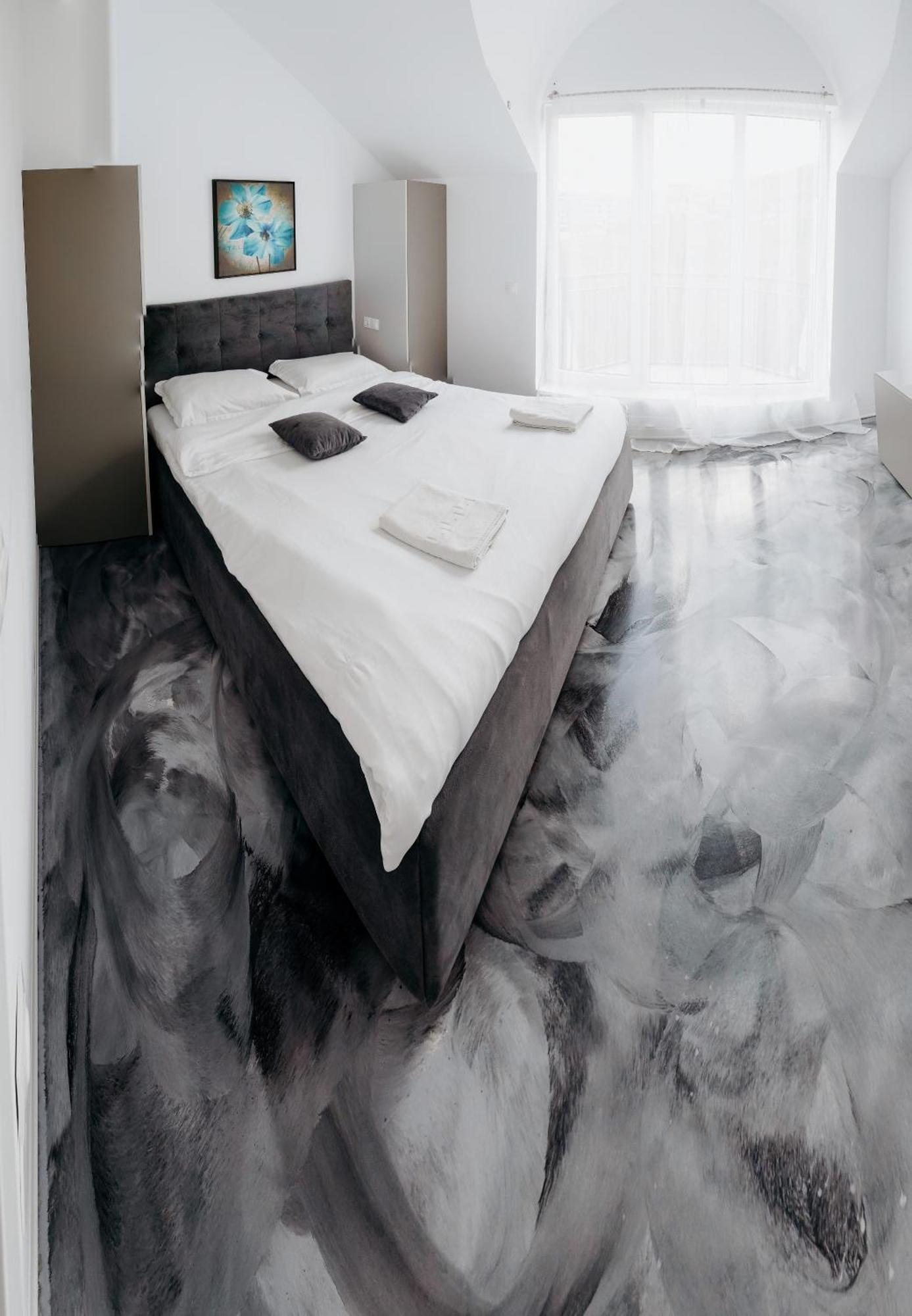 Andrew Apartaments Kluż-Napoka Zewnętrze zdjęcie