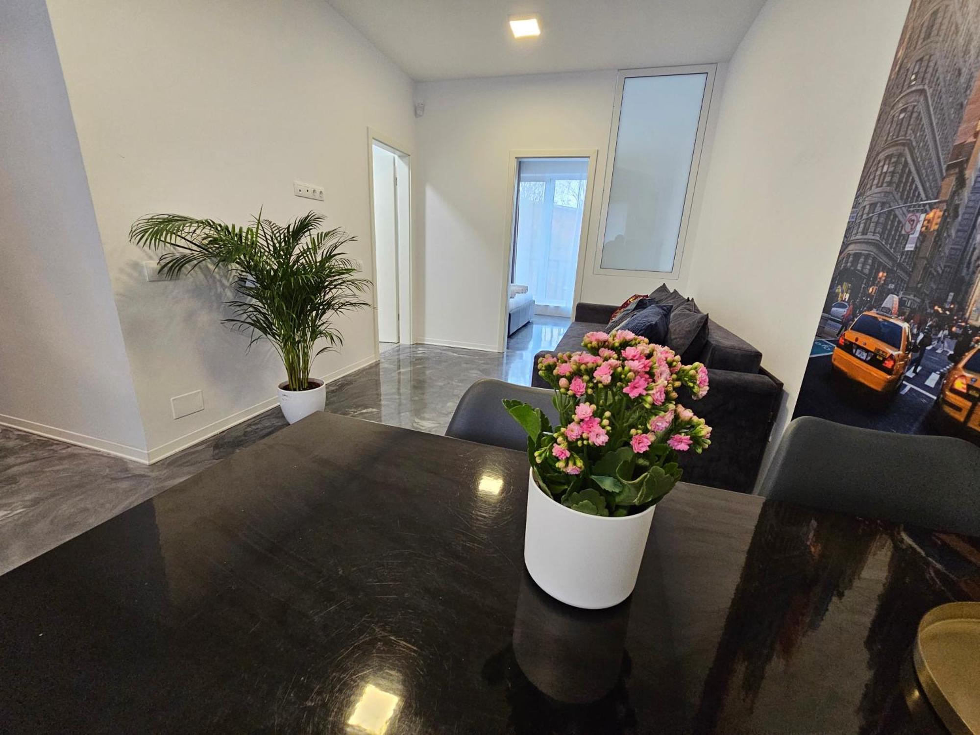 Andrew Apartaments Kluż-Napoka Zewnętrze zdjęcie