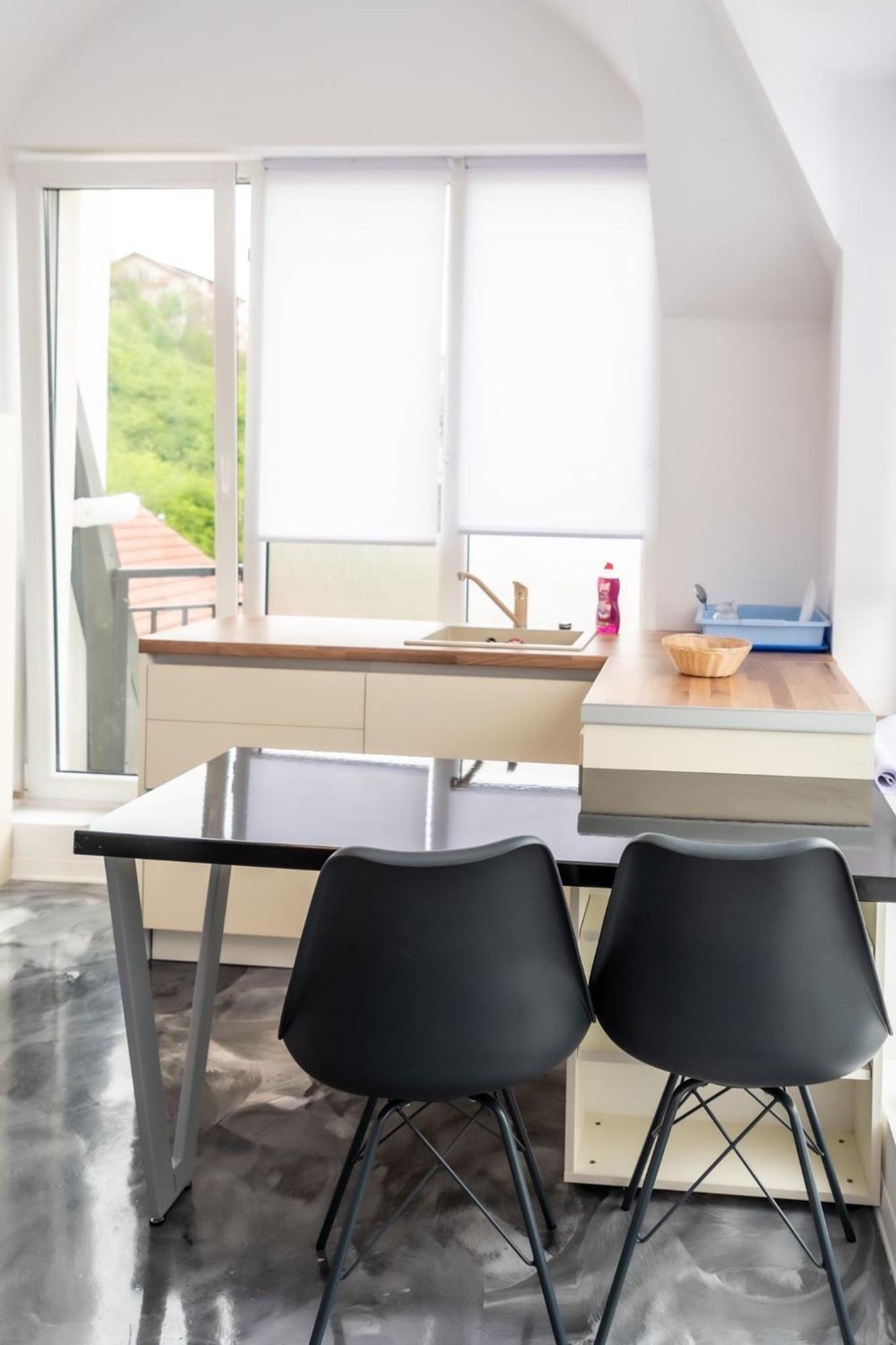 Andrew Apartaments Kluż-Napoka Zewnętrze zdjęcie