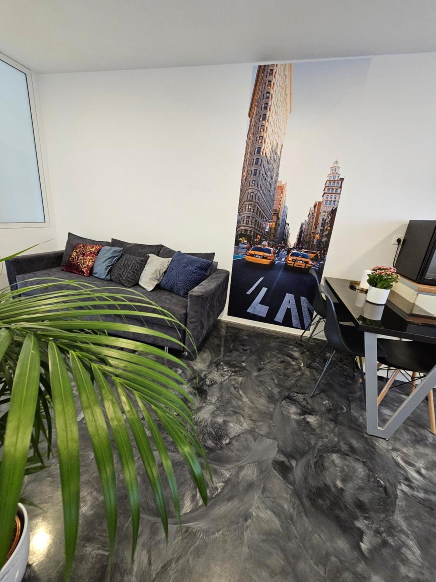 Andrew Apartaments Kluż-Napoka Zewnętrze zdjęcie