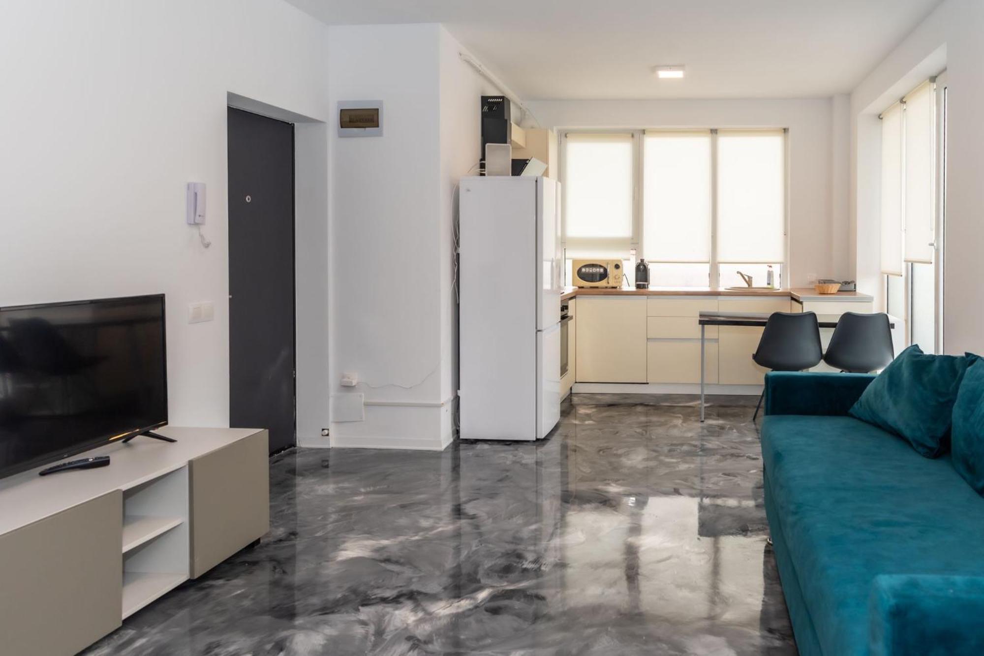 Andrew Apartaments Kluż-Napoka Zewnętrze zdjęcie